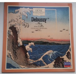 Debussy / Cleveland...