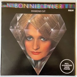 Bonnie Tyler – Diamond Cut