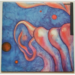 King Crimson – In The Court Of The Crimson King (An Observation By King Crimson)