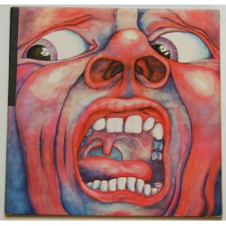 King Crimson – In The Court...