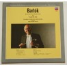 Bartók – Konzert Für Orchester Und Tanz-Suite