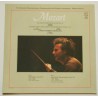 Mozart - Klarinettenkonzert A-Dur Kv 622 / Konzert Für Flöte, Harfe Und Orchester C-Dur Kv 299
