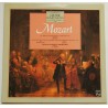 Mozart - Klarinettenkonzert A-Dur Kv 622 / Konzert Für Flöte, Harfe Und Orchester C-Dur Kv 299