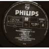 Mozart - Klarinettenkonzert A-Dur Kv 622 / Konzert Für Flöte, Harfe Und Orchester C-Dur Kv 299