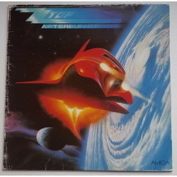 ZZ Top – Afterburner