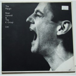 Peter Hammill & The K Group...