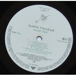 Tanita Tikaram – Ancient Heart