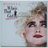 Madonna - Who's That Girl (Original Motion Picture Soundtrack)