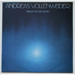 Andreas Vollenweider – Down...