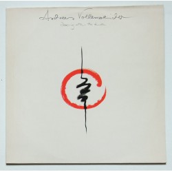 Andreas Vollenweider –...