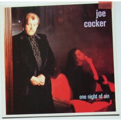 Joe Cocker – One Night Of Sin