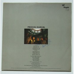 Procol Harum – Procol's Ninth