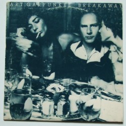 Art Garfunkel – Breakaway