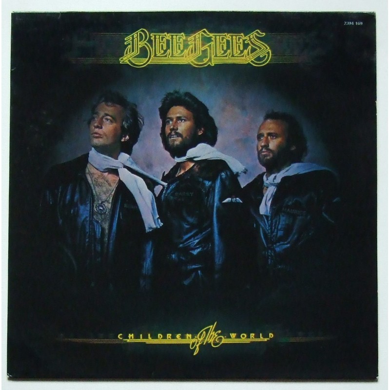 Bee Gees – Children Of The World