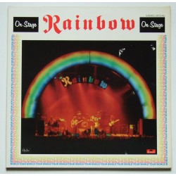 Rainbow – On Stage