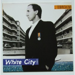 Pete Townshend – White City...