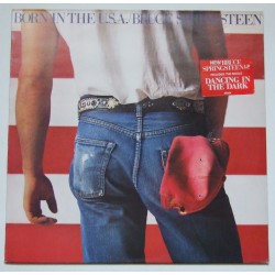 Bruce Springsteen – Born In...