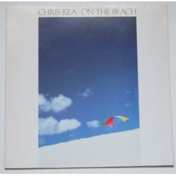 Chris Rea – On The Beach