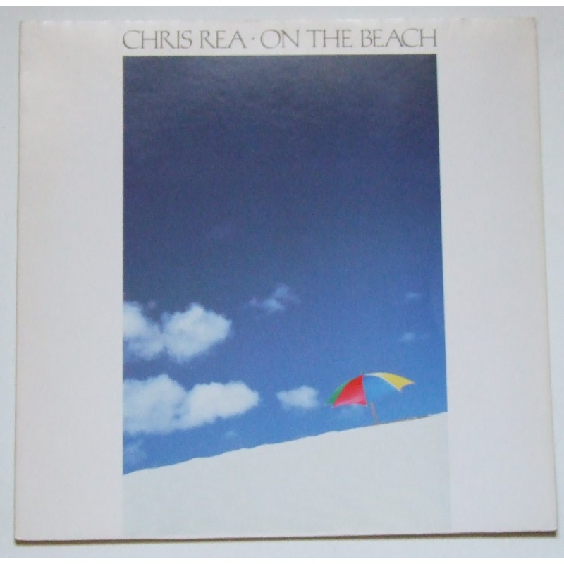 Chris Rea – On The Beach