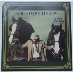 Jethro Tull – Heavy Horses