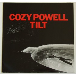 Cozy Powell – Tilt