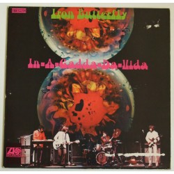 Iron Butterfly –...