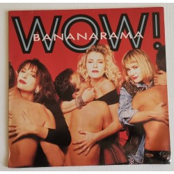 Bananarama – Wow!