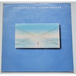 Dire Straits – Communiqué