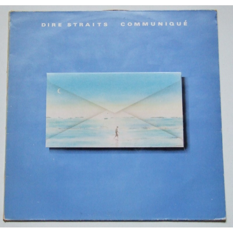 Dire Straits – Communiqué