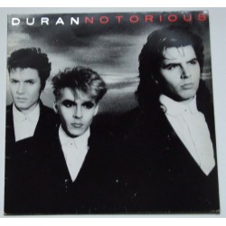 Duran Duran – Notorious