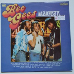 The Bee Gees – Massachusetts