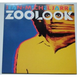 Jean-Michel Jarre – Zoolook