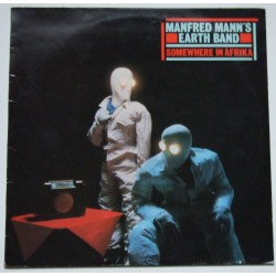 Manfred Mann's Earth Band –...