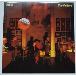 ABBA – The Visitors