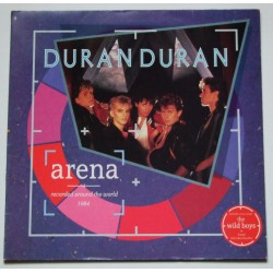 Duran Duran – Arena