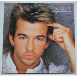 Limahl – Colour All My Days