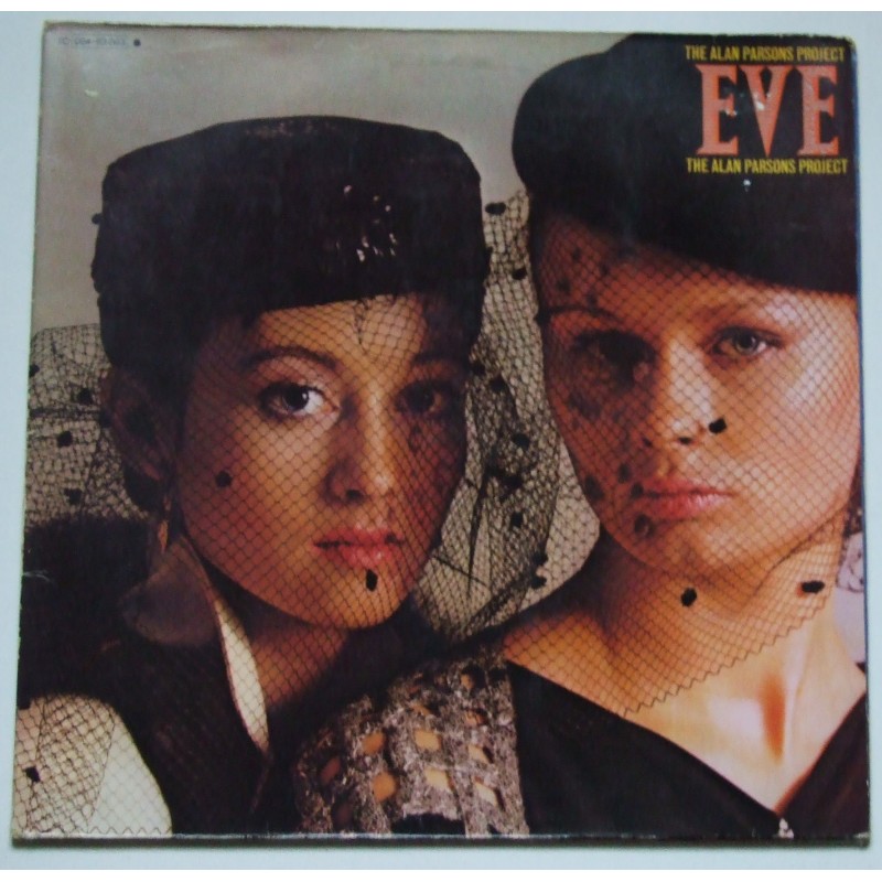 The Alan Parsons Project – Eve