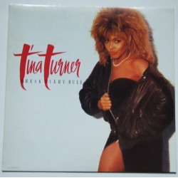 Tina Turner – Break Every Rule