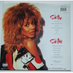 Tina Turner – Break Every Rule