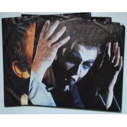 Peter Gabriel – Plays Live 2x LP