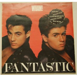 Wham! – Fantastic