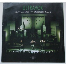 Ultravox – Monument The...