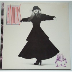 Stevie Nicks – Rock A Little