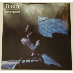 Peter Gabriel – Birdy...