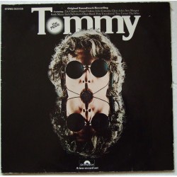 Various – Tommy (Original...