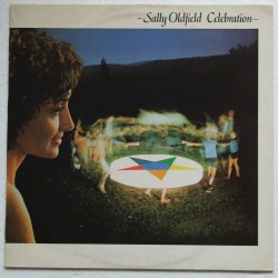 Sally Oldfield – Celebration