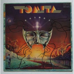 Tomita – Kosmos