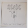 AC/DC – Flick Of The Switch