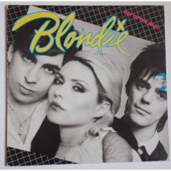 Blondie – Eat To The Beat