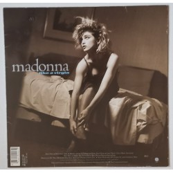 Madonna – Like A Virgin